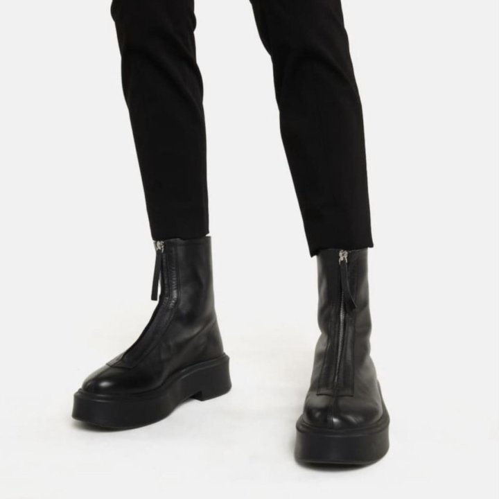 Ботинки the row оригинал