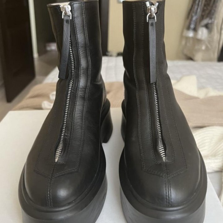 Ботинки the row оригинал