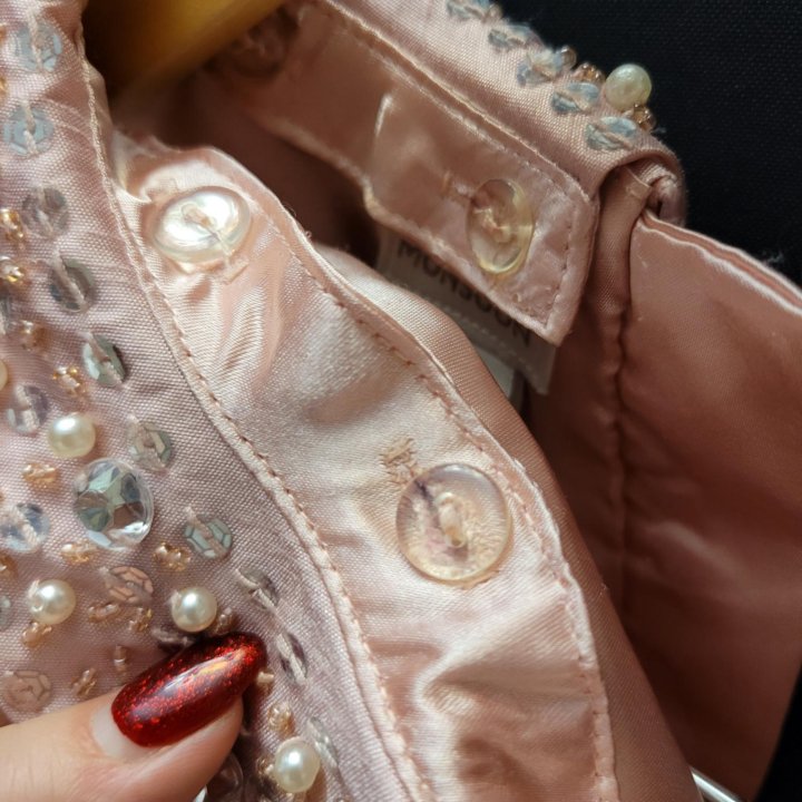 Платье Monsoon