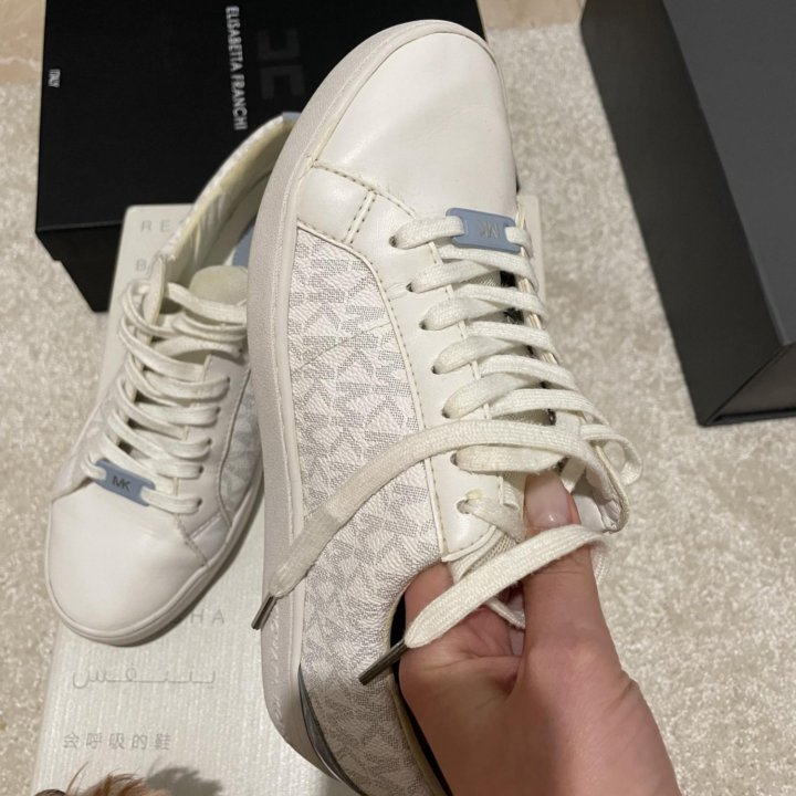 Кеды Michael Kors