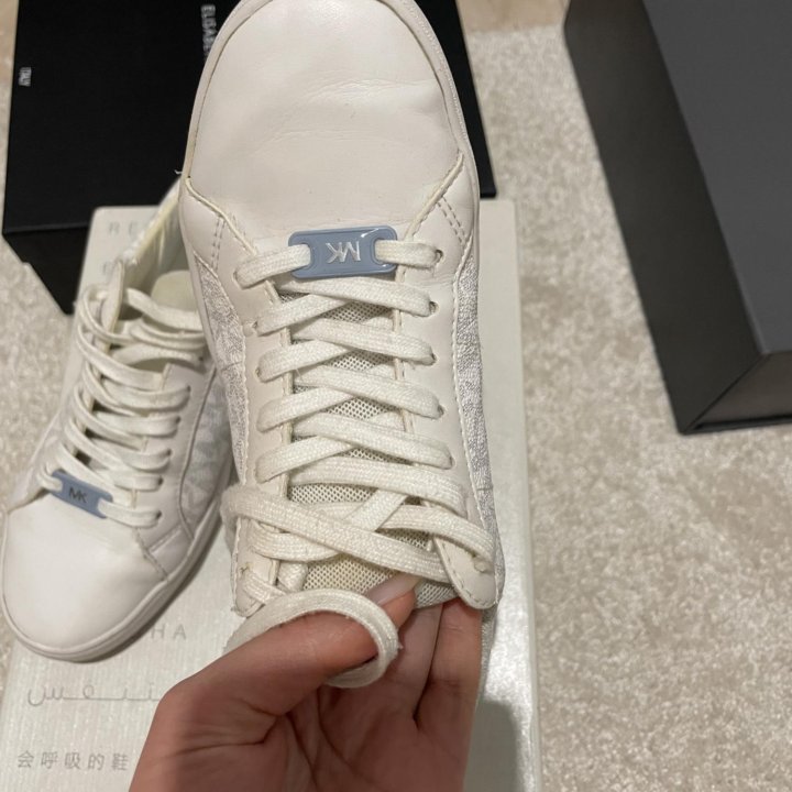 Кеды Michael Kors