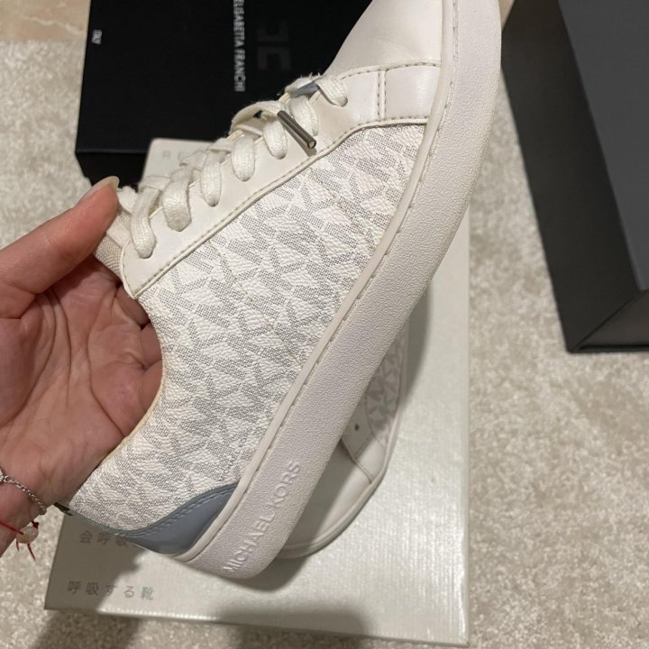 Кеды Michael Kors