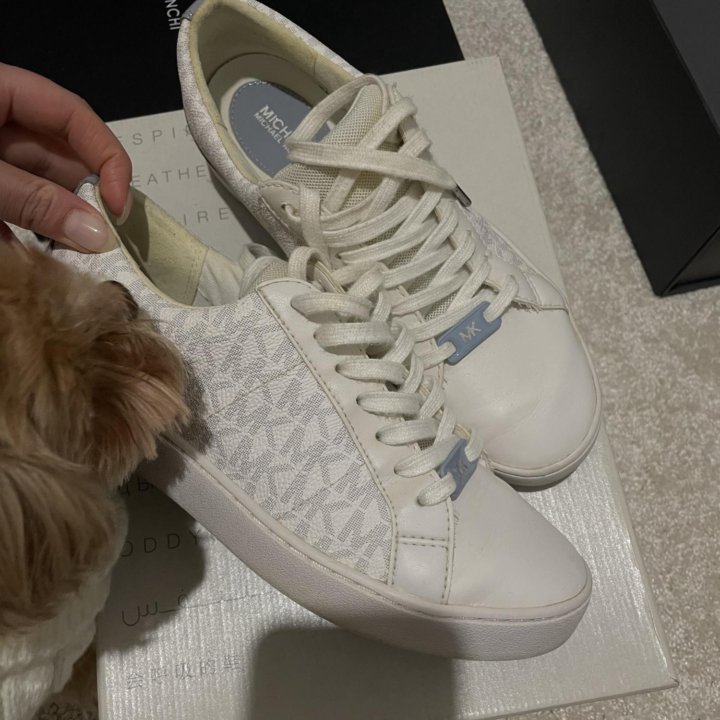 Кеды Michael Kors