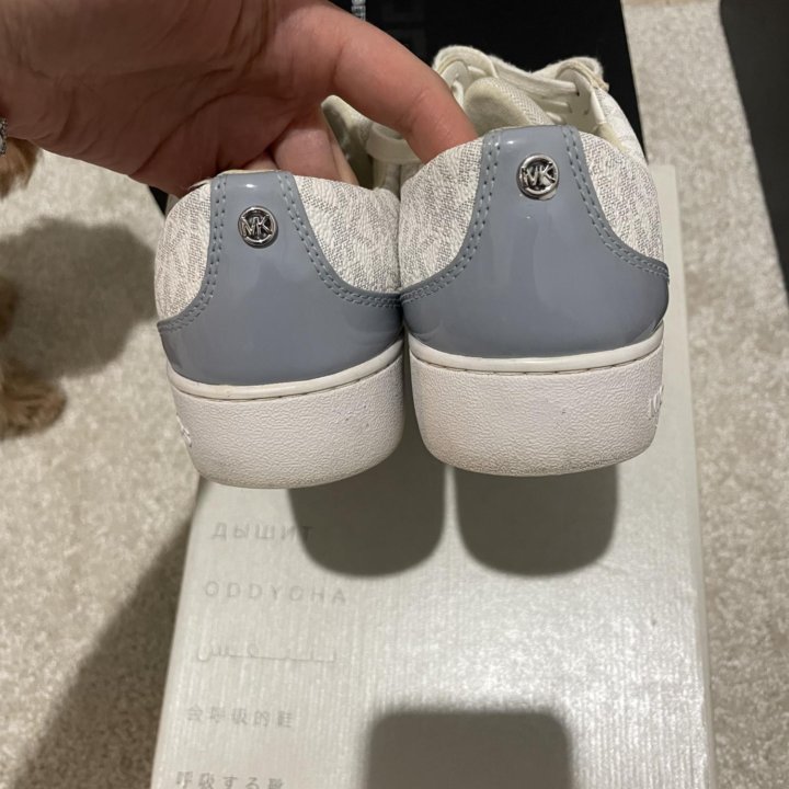 Кеды Michael Kors