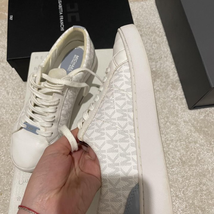 Кеды Michael Kors