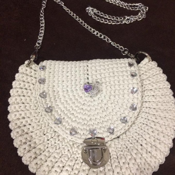 Сумка женская