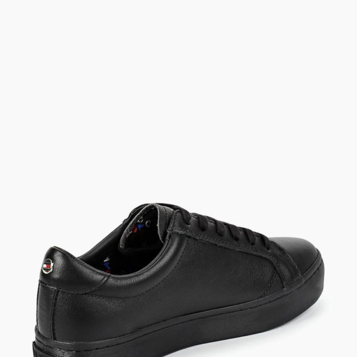 Кеды Tommy Hilfiger