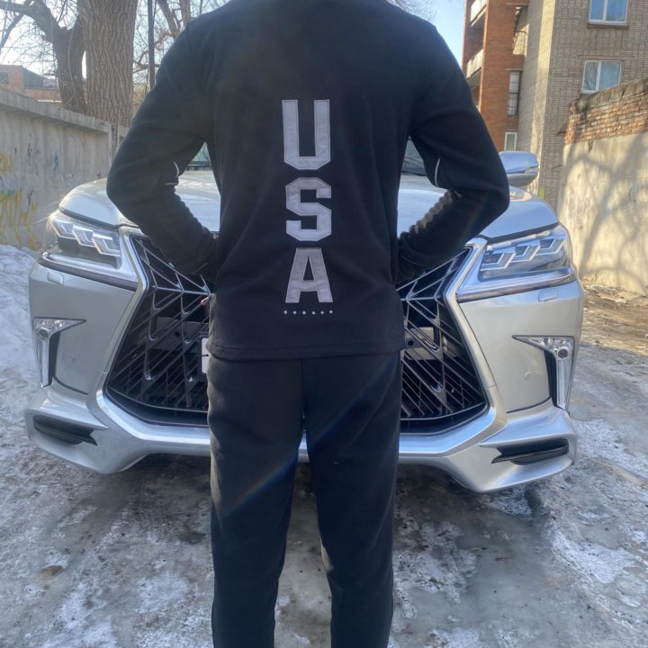 Костюм Under Armour Новый