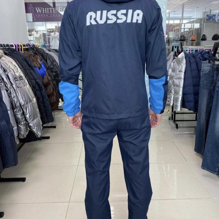 Костюм Russia Новый