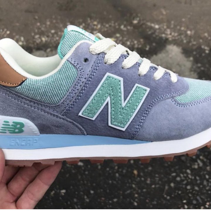 Кроссовки New Balance 574 новые