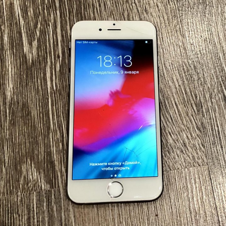 Экран для iPhone 6(копия)