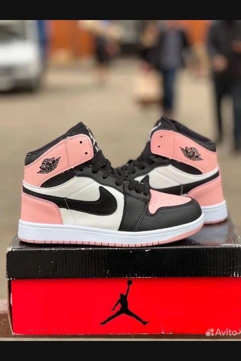 Кросовки Найк