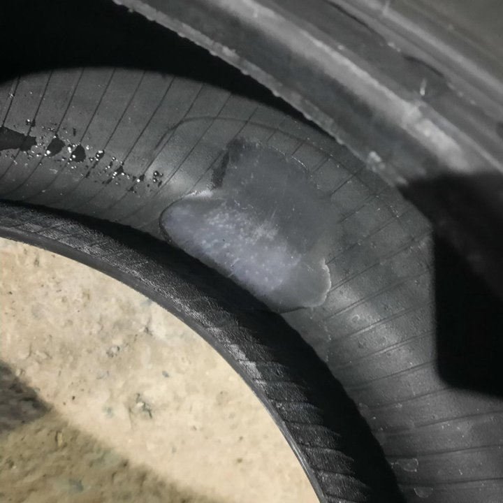 185/60R15 Bridgestone B250 (Лот №5861)