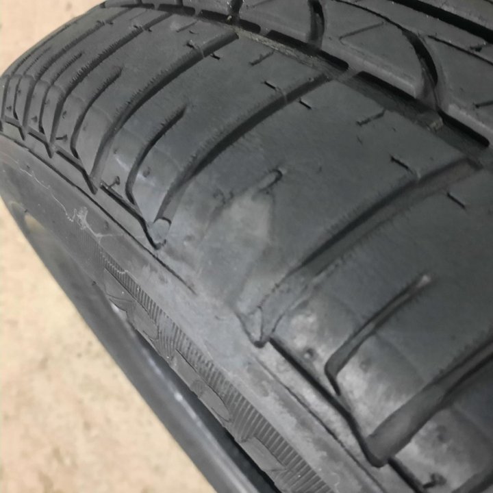 185/60R15 Bridgestone B250 (Лот №5861)