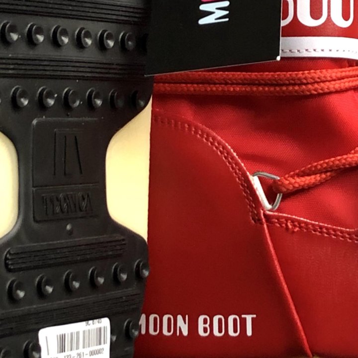 Moon Boot, 36—39