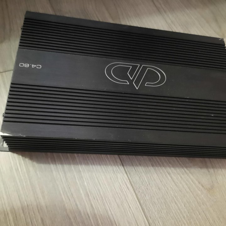 Усилитель Audio System M90.4