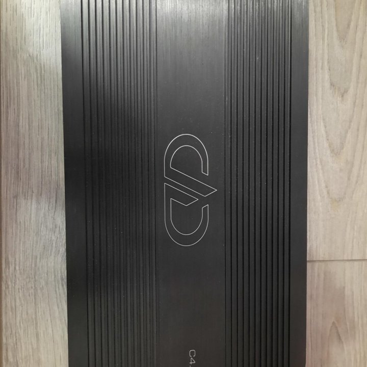 Усилитель Audio System M90.4