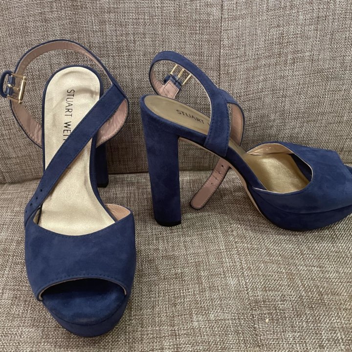 Босоножки Stuart Weitzman 36
