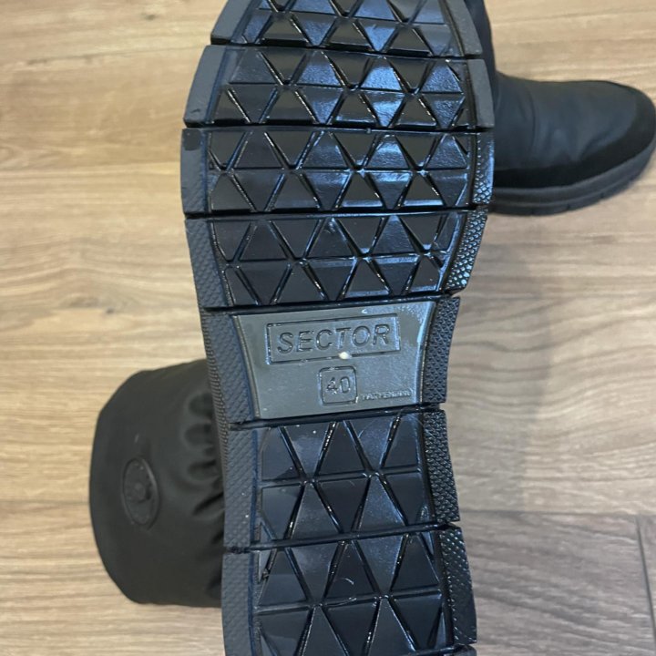 Ботинки jog dog 39