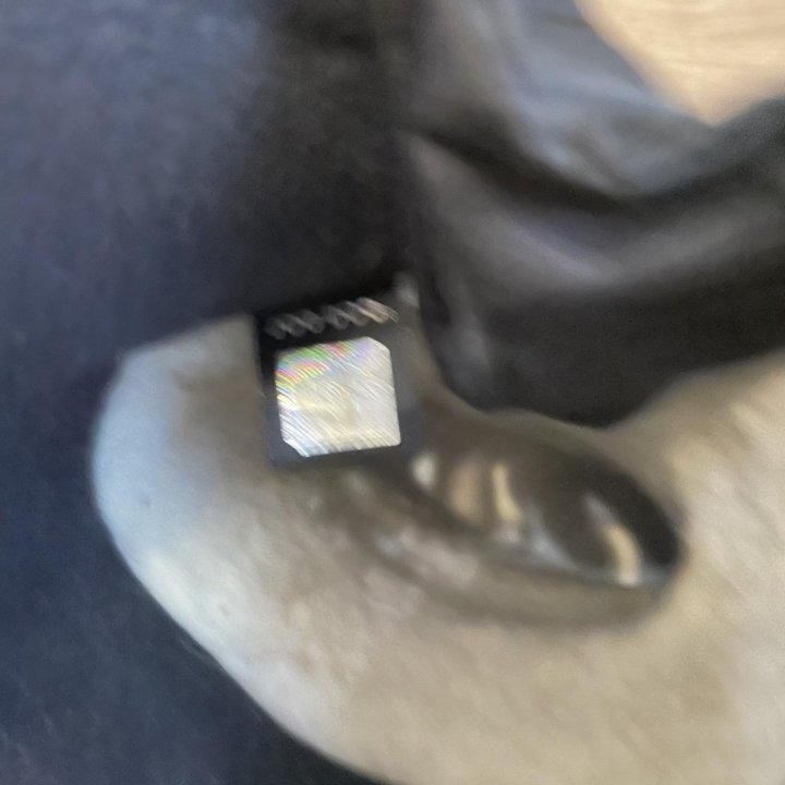 Ботинки jog dog 39