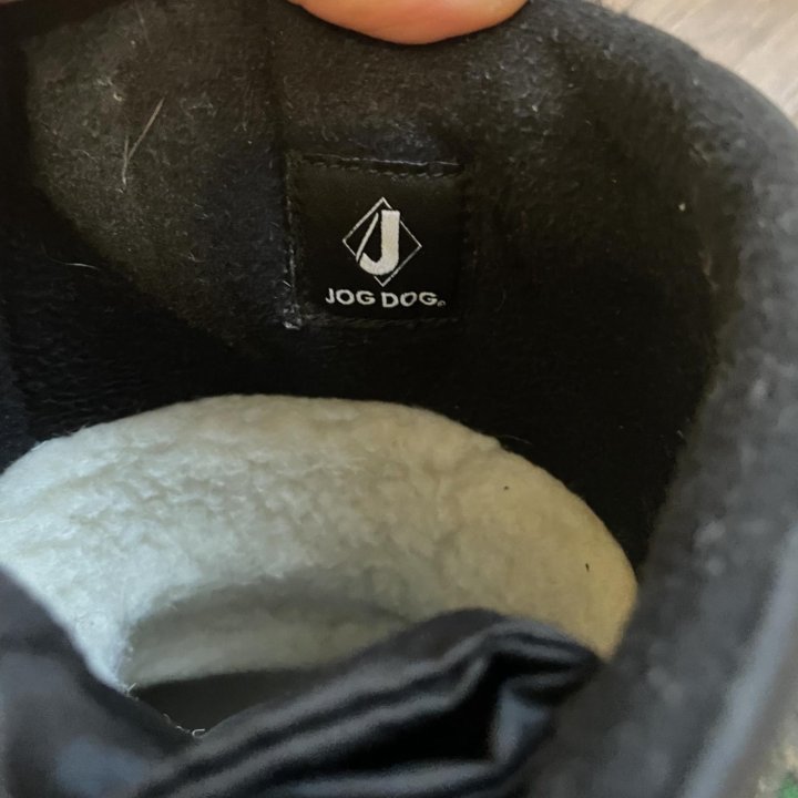 Ботинки jog dog 39