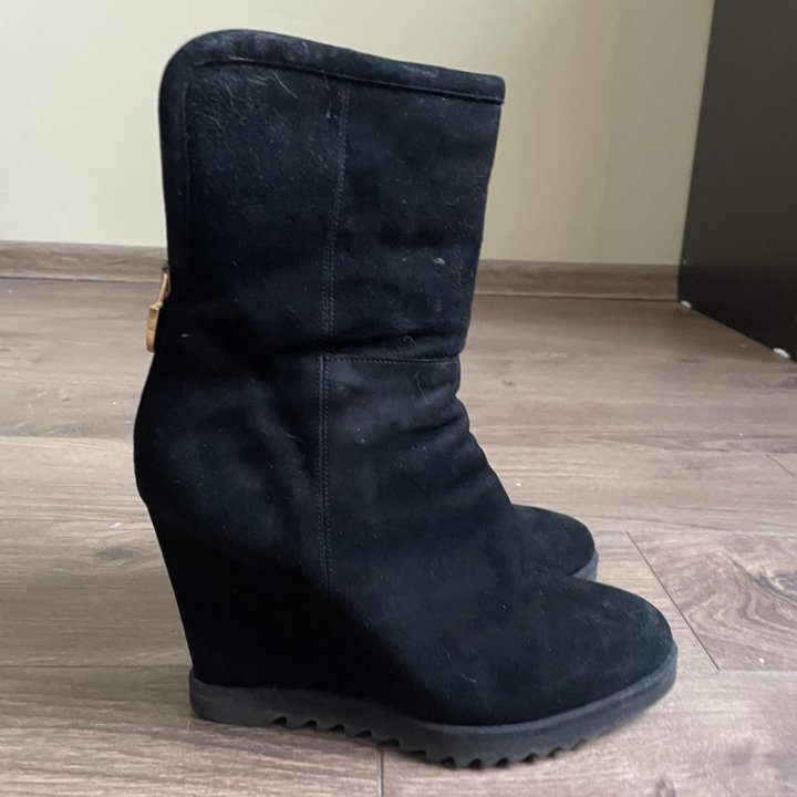 Ботинки Loriblu