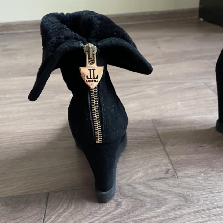 Ботинки Loriblu