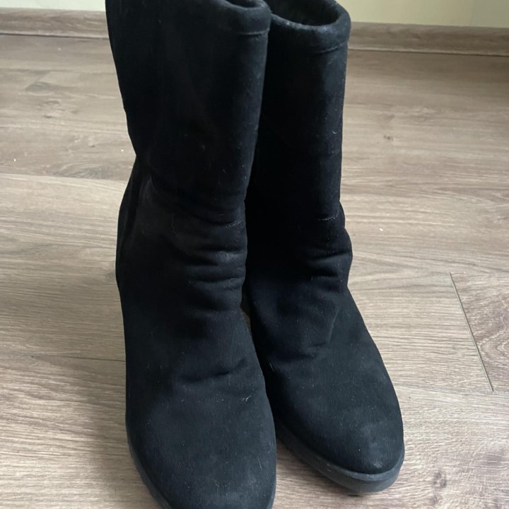 Ботинки Loriblu