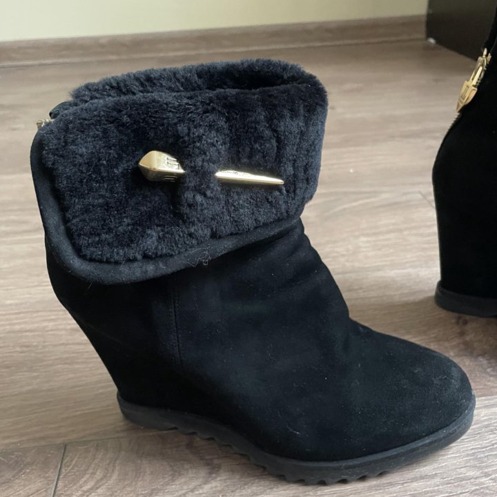 Ботинки Loriblu