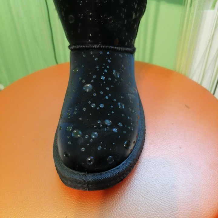 Угги р. 37