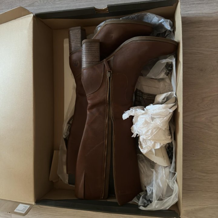 Сапоги Timberland