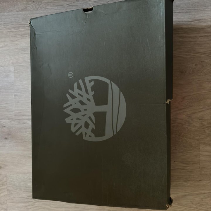 Сапоги Timberland