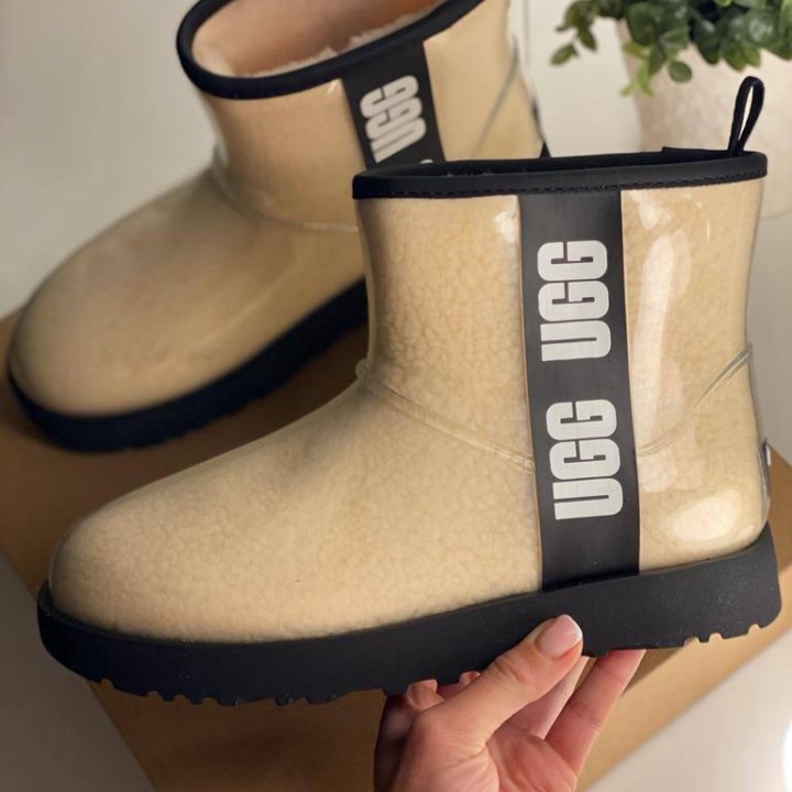 Угги оригинальные UGG