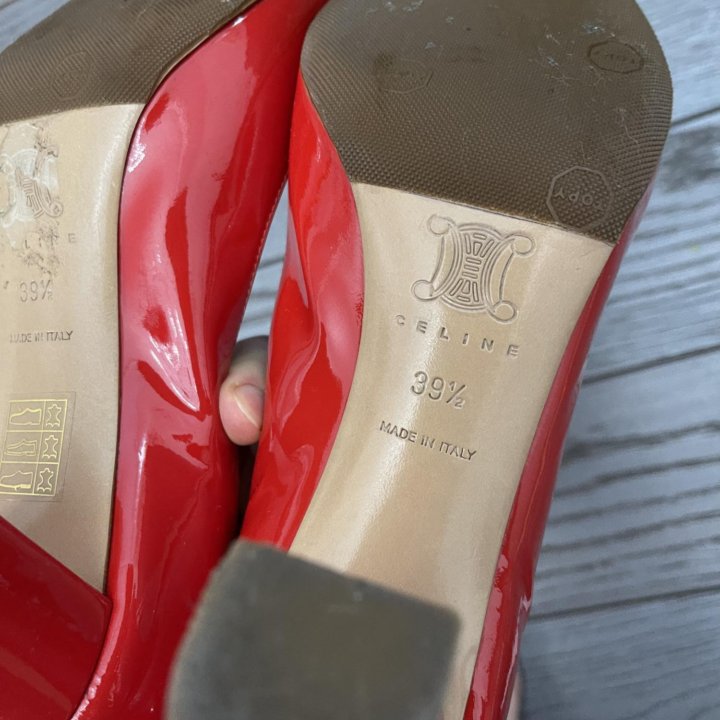 Celine оригинал