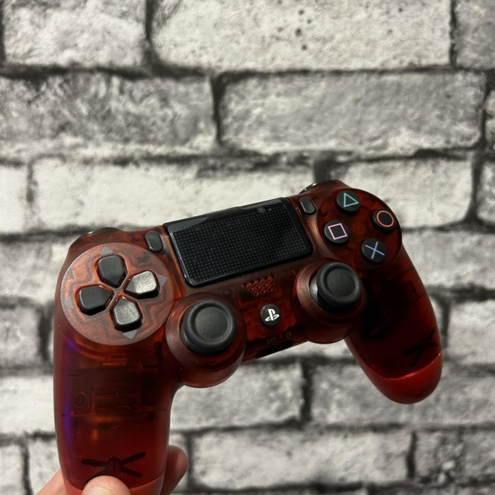 DualShock 4 v2 Новый