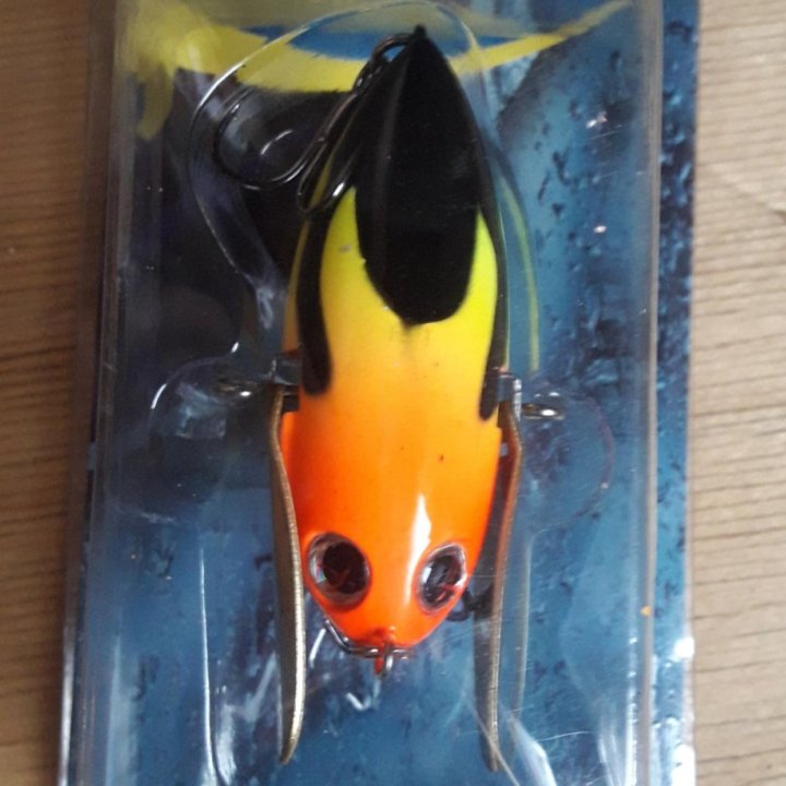 КРОУЛЕР / Воблер Fishing Lure