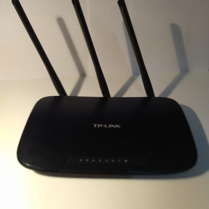 Роутер TP-LINK