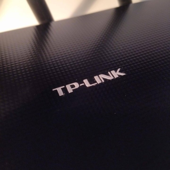 Роутер TP-LINK