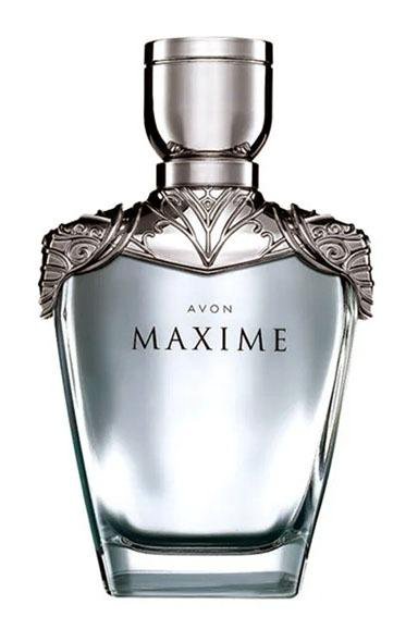 Туалетная вода AVON MAXIME, 75 мл