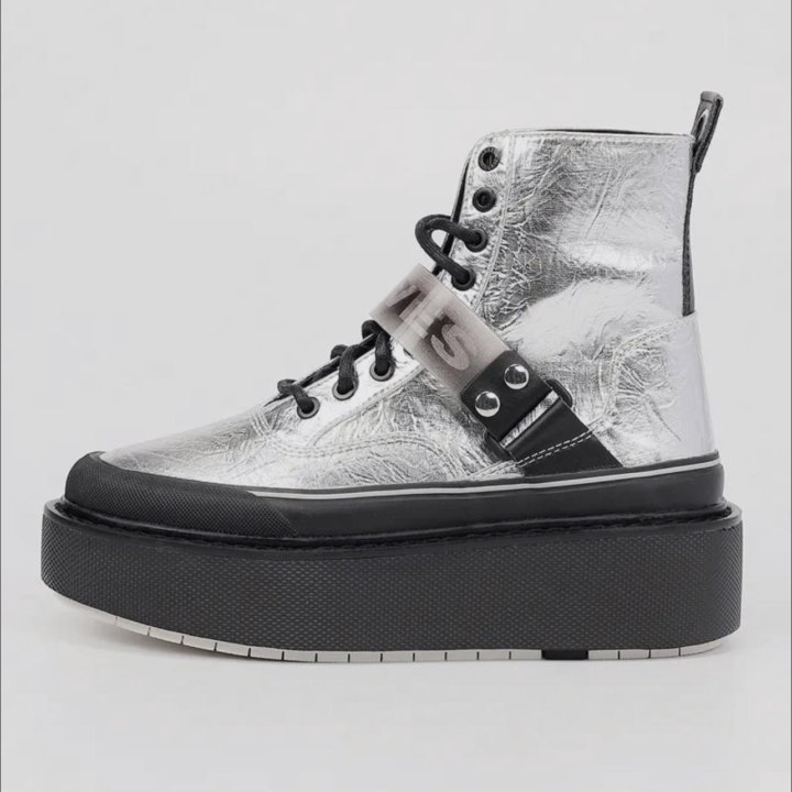 Ботинки diesel