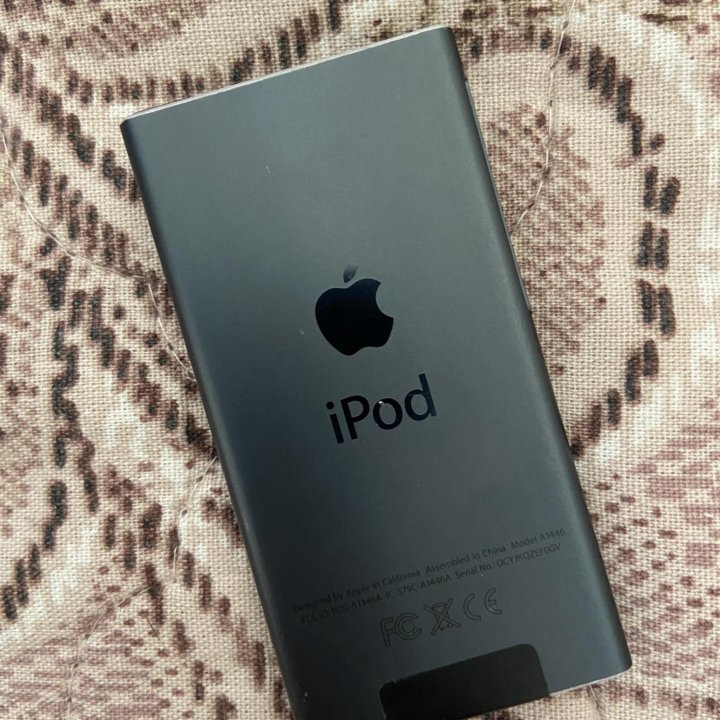 iPod NANO 7