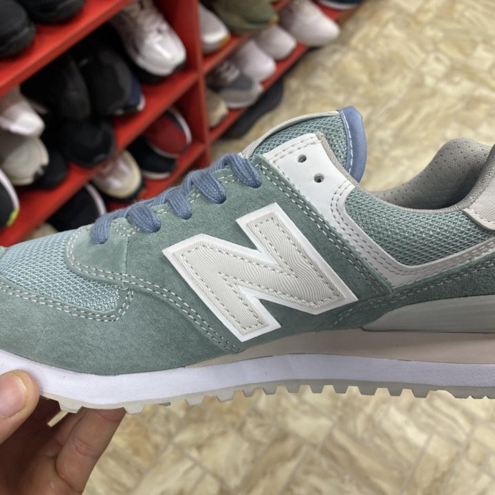 Кроссовки New Balance 574 Новые