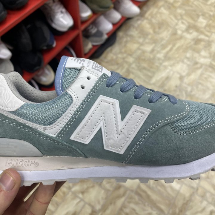 Кроссовки New Balance 574 Новые