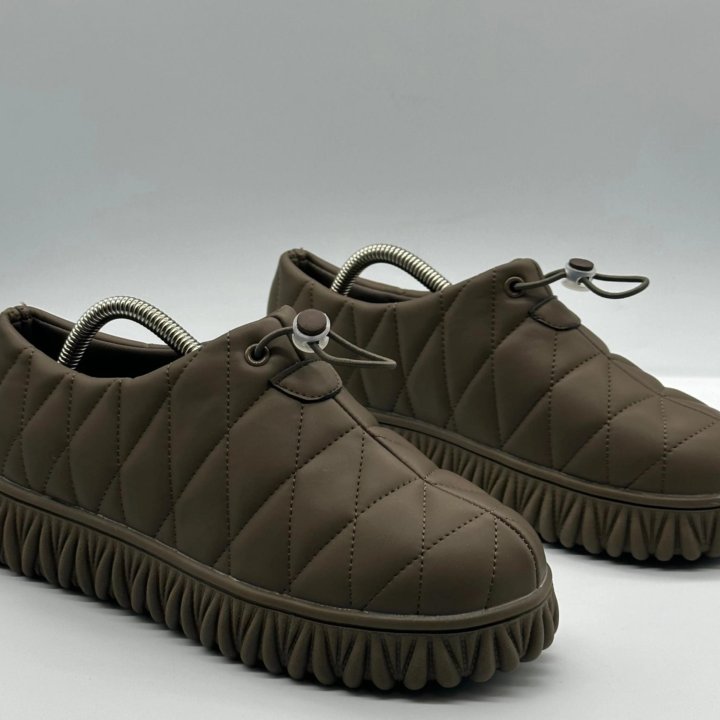 Полуботинки Весна