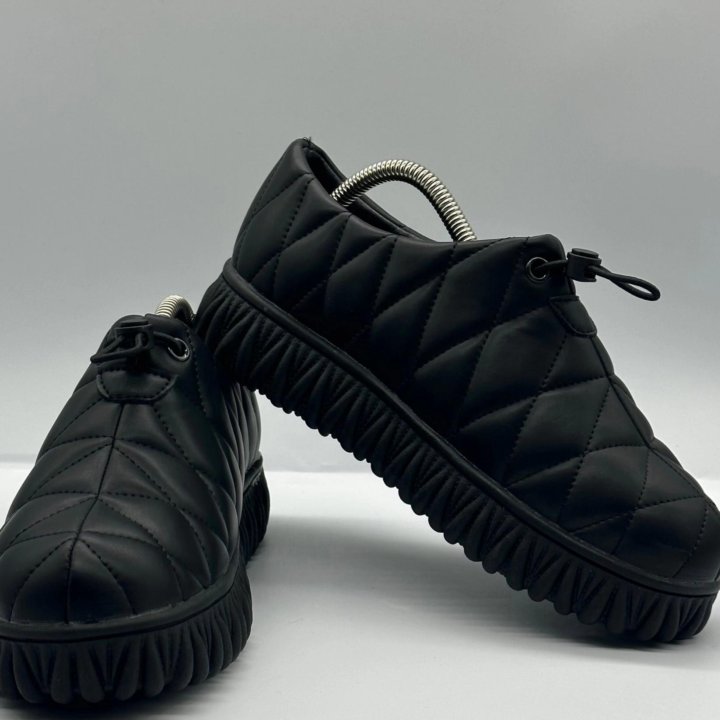 Полуботинки Весна