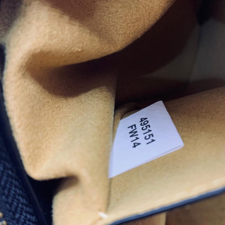 Сумка Stella McCartney