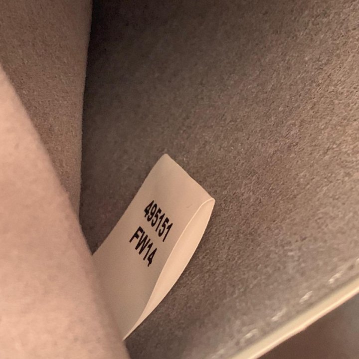 Сумка Stella McCartney