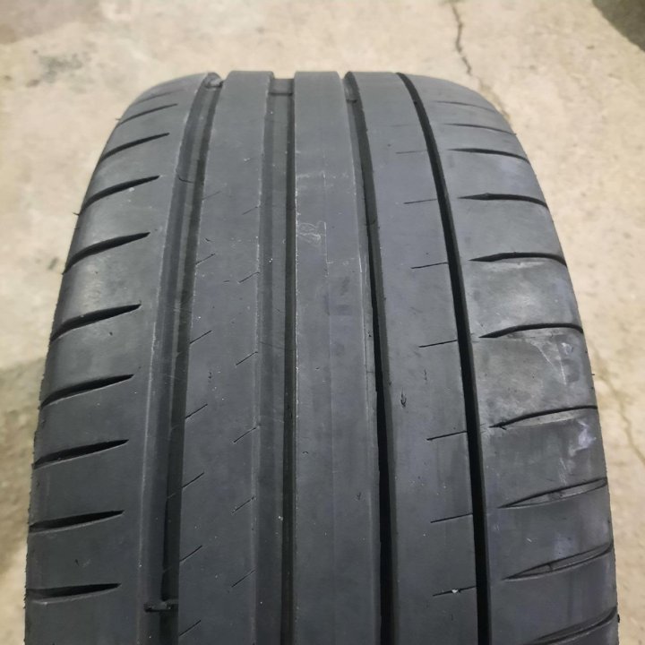 245/40R18 Michelin Pilot Sport 4 (Лот №5763)