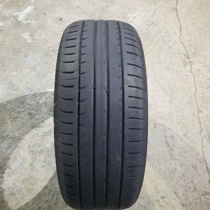 205/55R16 Hankook Ventus Prime 2 K115 (Лот №5761)