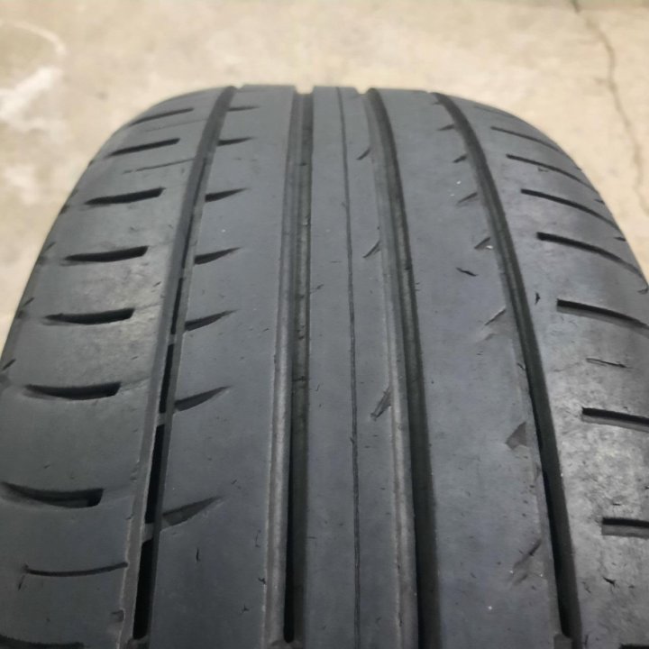 205/55R16 Hankook Ventus Prime 2 K115 (Лот №5761)